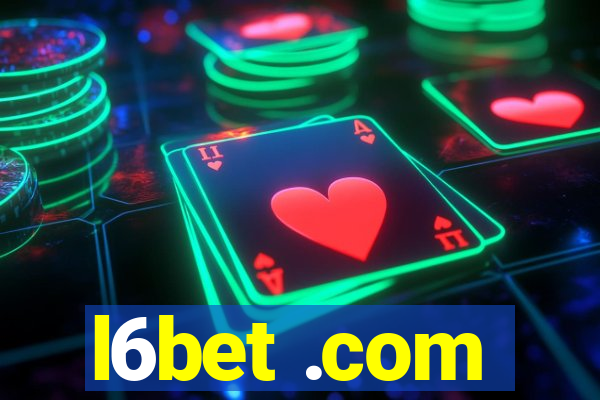 l6bet .com